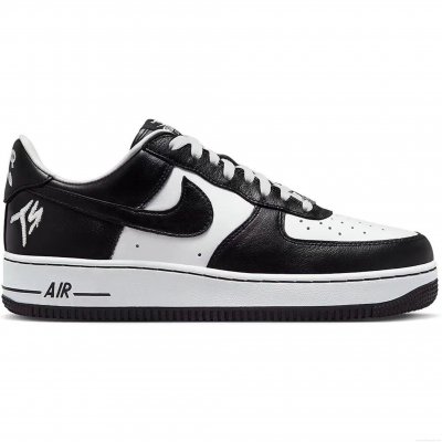 Nike Air Force 1 Low QS Terror Squad Black White