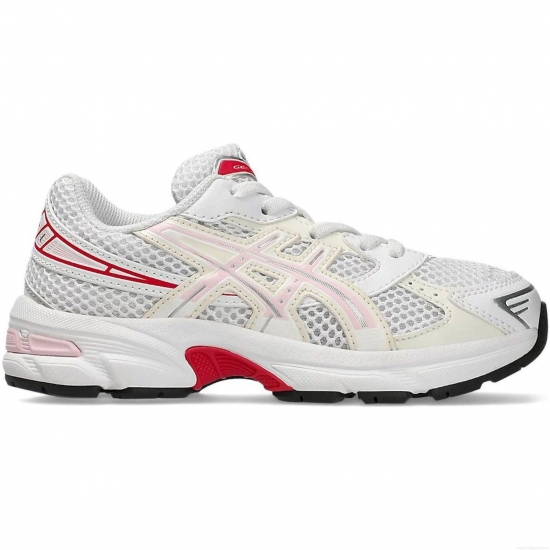 ASICS Gel-1130 White Pink Salt (PS) - Click Image to Close