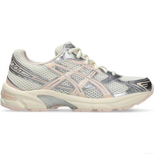 ASICS Gel-1130 Silver Pack Pink (Women's)