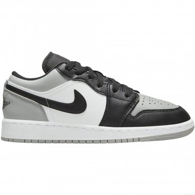 Jordan 1 Low Shadow Toe (GS)