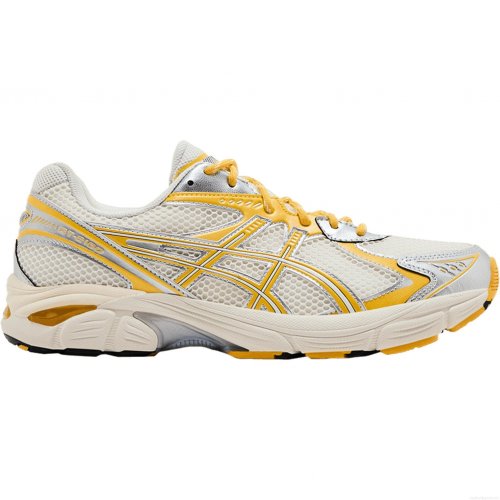 ASICS GT-2160 Kith Cream Solar Power (2025)