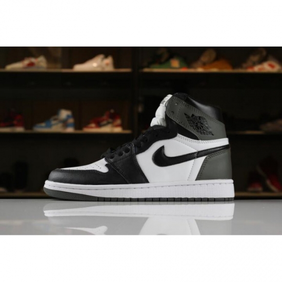 New Air Jordan 1 Retro High OG "Clay Green" 555088-135 For Sale - Click Image to Close