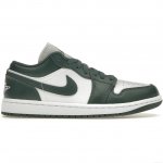 Jordan 1 Low Galactic Jade (Women's)