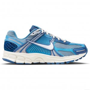 Nike Zoom Vomero 5 Mystic Navy Worn Blue