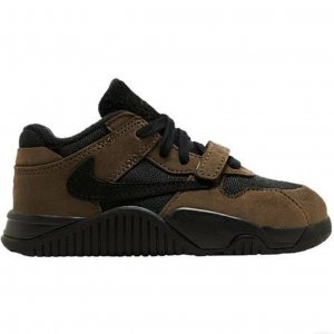 Jordan Jumpman Jack TR Travis Scott Dark Mocha (TD)