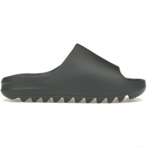Adidas Yeezy Slide Slate Marine