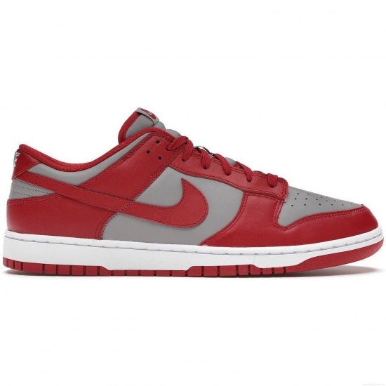 Nike Dunk Low Retro UNLV (2021) - Click Image to Close