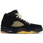 Jordan 5 Retro A Ma Maniére Dusk