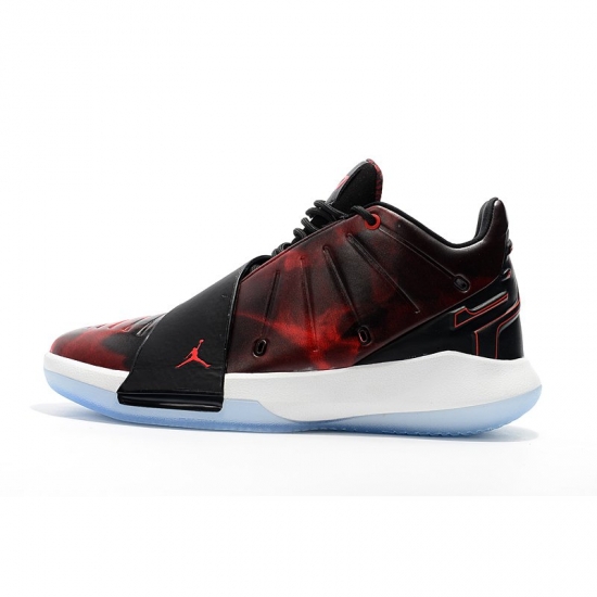 Chris Paul's Jordan CP3.XI "Rocket Fuel" AA1272-600 For Sale - Click Image to Close