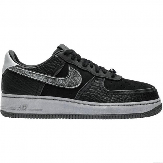 Nike Air Force 1 Low A Ma Maniere - Click Image to Close