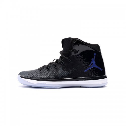 Air Jordan XXX1 "Space Jam" Black/Concord-Anthracite-White 84503