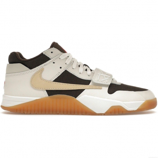 Jordan Jumpman Jack TR Travis Scott Sail - Click Image to Close