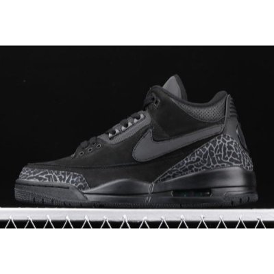 2020 Air Jordan 3 Tinker "Black Cat" AJ3-902027