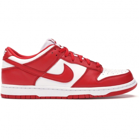 Nike Dunk Low SP St. John’s (2020/2023) - Click Image to Close