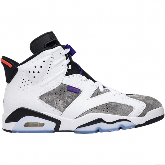 Jordan 6 Retro Flight Nostalgia - Click Image to Close