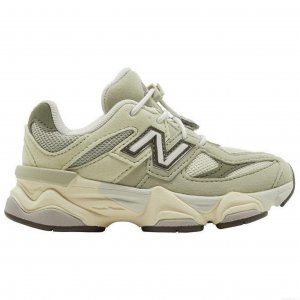 New Balance 9060 Olivine (TD)