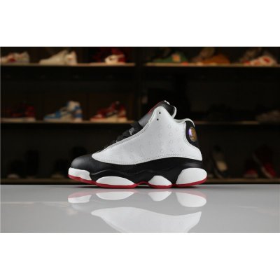 Kid's Air Jordan 13 "He Got Game" For Sale