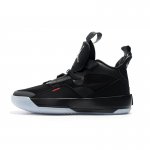 Air Jordan 33 XXXIII "Blackout Utility" For Sale