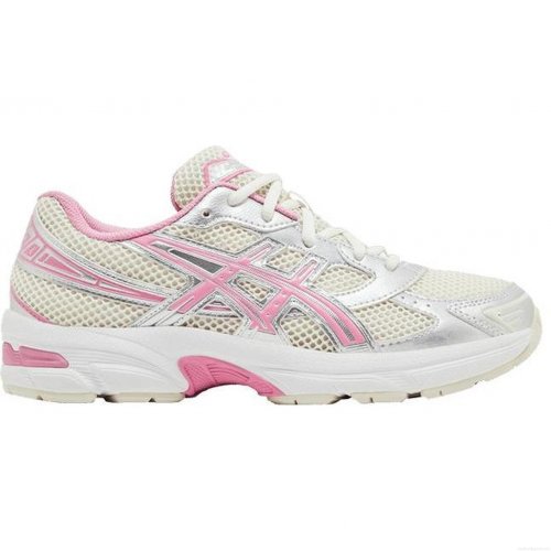 ASICS Gel-1130 Cream Sweet Pink (GS)