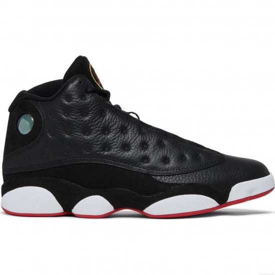 Jordan 13 Retro Playoffs (2023) - Click Image to Close
