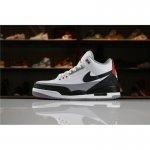 Air Jordan 3 "Tinker" White/Fire Red-Cement Grey-Black AQ3835-16