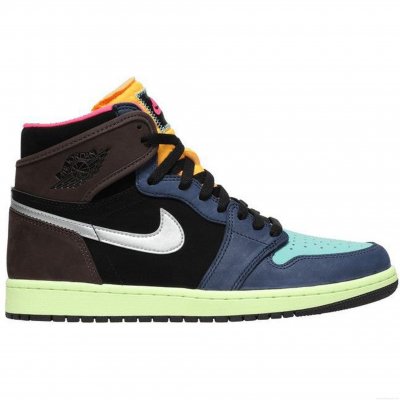 Jordan 1 Retro High Tokyo Bio Hack