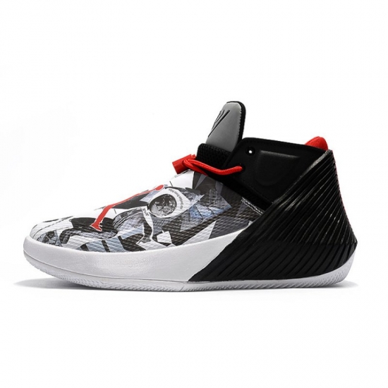 Jordan Why Not Zer0.1 Low "Mirror Image" PE Men's Size Free Ship - Click Image to Close