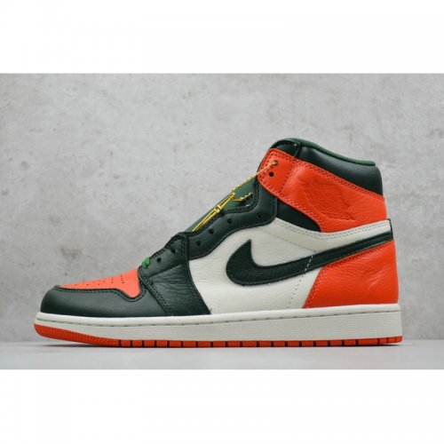 SoleFly x Air Jordan 1 High Miami Art Basel AV3905-138 For Sale