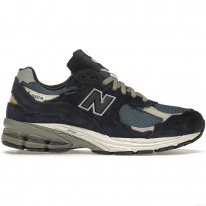 New Balance 2002R Protection Pack Dark Navy