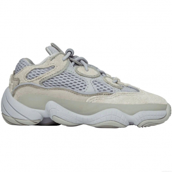 adidas Yeezy 500 Stone Salt (Infants) - Click Image to Close