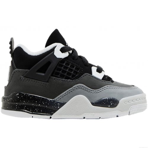 Jordan 4 Retro Fear (2024) (TD)