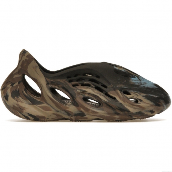 Adidas Yeezy Foam RNNR MX Cinder - Click Image to Close