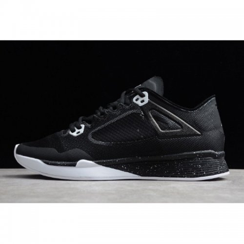 2019 Jordan 89 Racer "Oreo" Black/White AQ3747-001