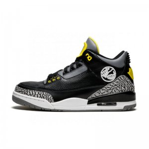 2020 Air Jordan 3 Oregon Ducks "Pit Crew" HO11-MNJDLS-5