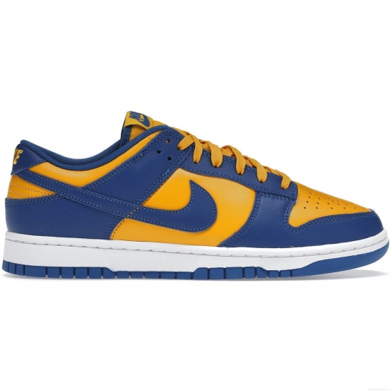 Nike Dunk Low UCLA - Click Image to Close