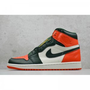 SoleFly x Air Jordan 1 High Miami Art Basel AV3905-138 For Sale