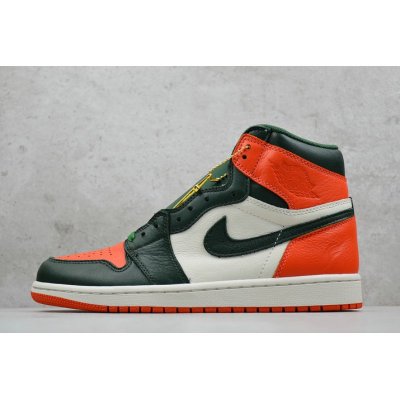 SoleFly x Air Jordan 1 High Miami Art Basel AV3905-138 For Sale