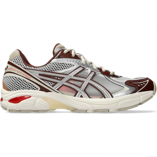 ASICS GT-2160 Above the Clouds Chocolate Brown - Click Image to Close