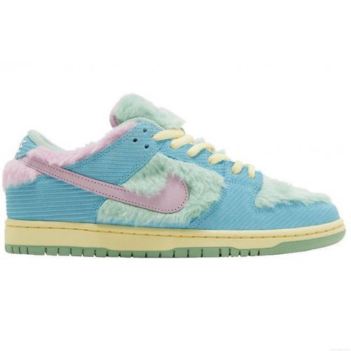 Nike SB Dunk Low SB Verdy Visty