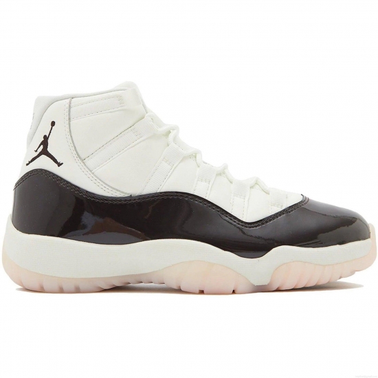 Jordan 11 Retro Neapolitan (Women's) - Click Image to Close