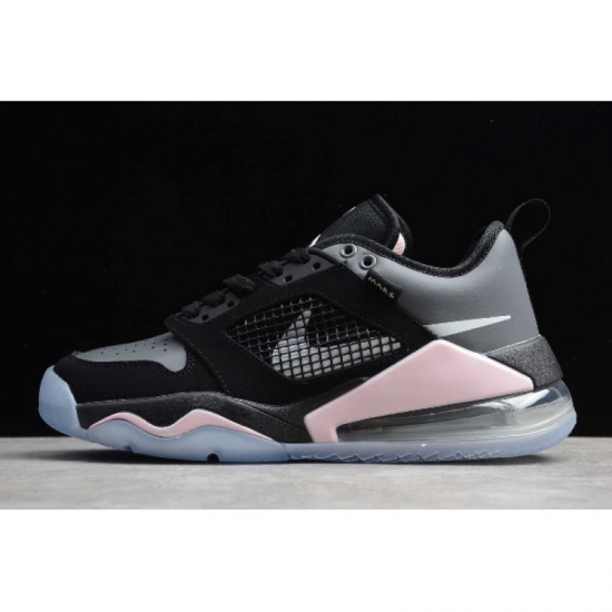 2019 Jordan Mars 270 Low Black/Grey-Pink CK1196-002 For Sale - Click Image to Close