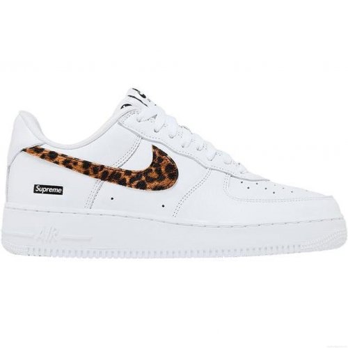 Nike Air Force 1 Low Supreme GOODENOUGH