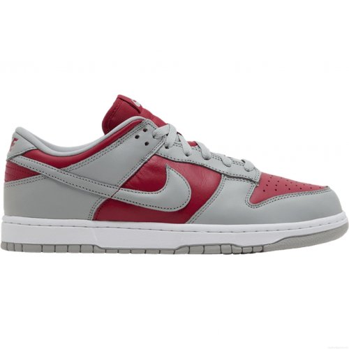 Nike Dunk Low QS CO.JP Reverse Ultraman (2024)