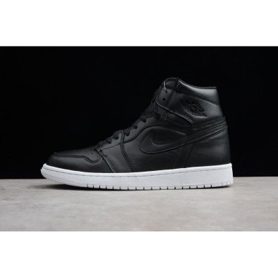 New Air Jordan 1 High OG "Cyber Monday" Black/White 555088-006