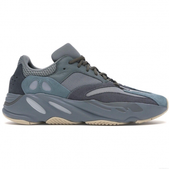 adidas Yeezy Boost 700 Teal Blue - Click Image to Close