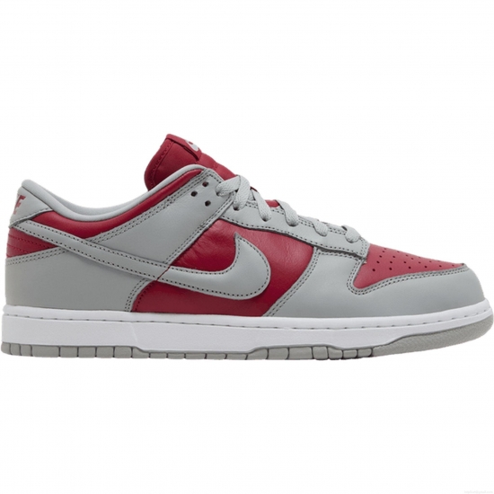 Nike Dunk Low QS CO.JP Reverse Ultraman (2024) - Click Image to Close