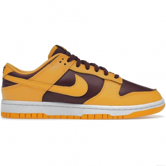 Nike Dunk Low Arizona State - Click Image to Close