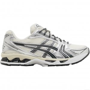 ASICS Gel-Kayano 14 Kith Cream Scarab (2024)