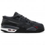 Jordan 4 RM SP Nigel Sylvester Driveway Grey