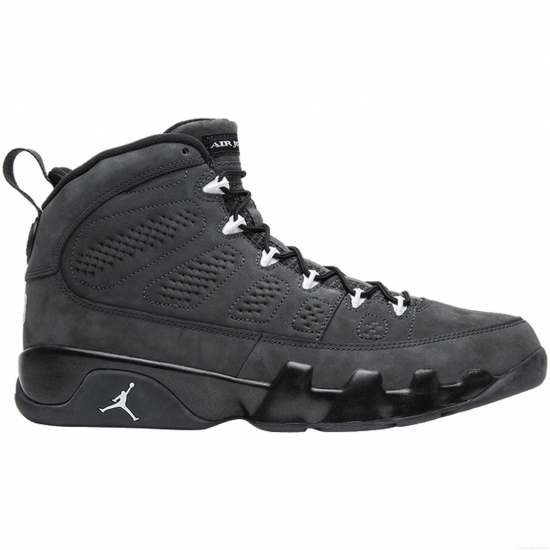 Jordan 9 Retro Anthracite - Click Image to Close